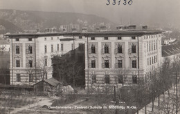 AK - MÖDLING - Ehemalige Gendarmeriezentralschule 1935 - Mödling