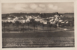 AK - PFAFFENSCHLAG Bei Waidhofen A/d Ybbs - Ortsansicht 1938 - Waidhofen An Der Ybbs