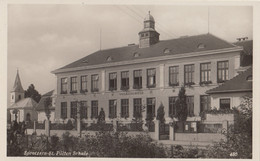 AK - SPRATZERN (St. Pölten) - Alte Volksschule 1930 - St. Pölten