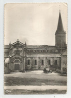 71 St Leger Sous Beuvray L'église - Autres & Non Classés