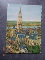 DE HOOFDKERK - Antwerpen