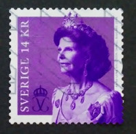 SVEZIA 2015 - Used Stamps