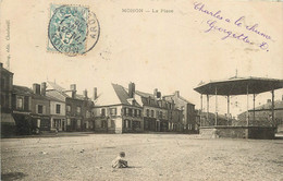 Charleville-Mézières - Mohon - Charleville