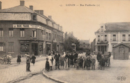 Liévin/62/ Rue Faidherbe / Réf:fm2891 - Lievin