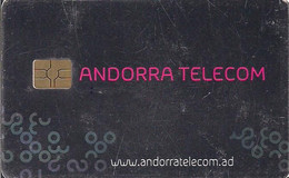 ANDORRA TELECOM - Andorra