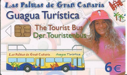 GUAGUA TURISTICA - Other & Unclassified