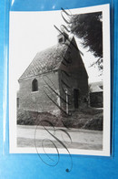 Grandmetz Chapelle Belgique Hanaut Foto-Photo Prive, - Leuze-en-Hainaut