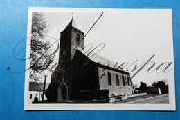 Pipaix Eglise Belgique Hanaut Foto-Photo Prive,pris 11/04/1987 - Leuze-en-Hainaut