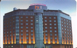 METROPOLITAN HOTEL SOFIA - Autres & Non Classés