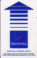 NOVOTEL EVROPA SOFIA - Other & Unclassified