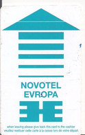 NOVOTEL EVROPA SOFIA - Andere & Zonder Classificatie