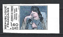 Timbre De France Neuf ** Non Dentelé  N 2251 - 1981-1990