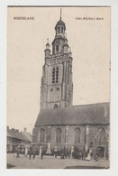 Roeselare   Sint-Michiels Kerk - Röselare