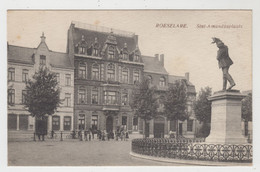 Roeselare  Sint-Amandusplaats - Röselare