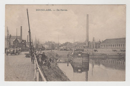 Roeselare  De Haven - Röselare