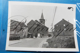 Vaux Et Borset Eglise  Foto-Photo Prive, - Villers-le-Bouillet