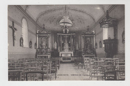 Lavacherie Sainte-Ode  Interieur De L'église - Sainte-Ode