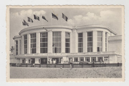 Knokke - Albert - Plage  Casino - Knokke