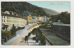 Wildbad Bei Calw, Olgastraße, Baden-Württemberg - Calw