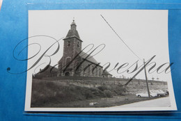 Beert  Kerk O.L.V.    Halle  Foto-Photo Prive, Opname 06/7/1974 - Halle
