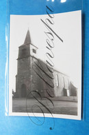 Montbliart Sivry Rance Eglise  St. Vierge   Foto-Photo Prive,pris 14/09/1985 - Sivry-Rance