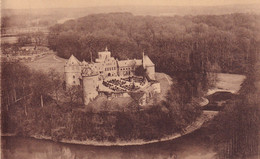 Gaesbeek - Vue Aérienne Du Chateau - Lennik