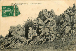 Beignon * Le Rocher Du Poteau - Andere & Zonder Classificatie