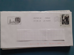 Périgord Noir - Lettre Prioritaire 20 Grammes - 31-05-2019 - Storia Postale