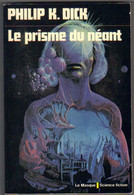 LE MASQUE- SCIENCE-FICTION N° 22 " LE PRISME DU NEANT " - Le Masque SF