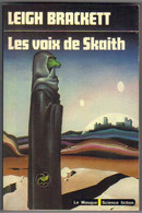 LE MASQUE- SCIENCE-FICTION N° 50 " LES VOIX DE SKAITH " - Le Masque SF