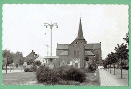 Kasterlee - St. Willibrordus Kerk - Kasterlee