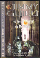 JIMMY-GUIEU S-F N° 149 " LES FRERES ROUGES DE MORTEMER " VAUGIRARD DE 1999 - Vaugirard