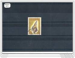 COMORES 1962 - YT N° 24 OBLITERE TTB - Used Stamps