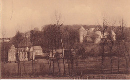 Gaesbeek - Vue D'ensemble Prise De La Route De Lennick-St-Quentin - Lennik