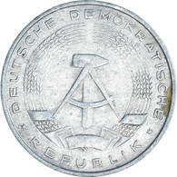 Monnaie, République Démocratique Allemande, 10 Pfennig, 1973 - 10 Pfennig