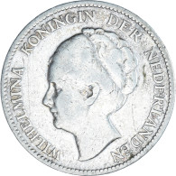 Monnaie, Pays-Bas, Gulden, 1923 - 1 Florín Holandés (Gulden)