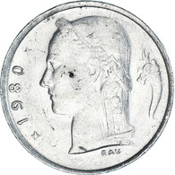 Monnaie, Belgique, Franc, 1980 - 20 Francs