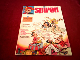 SPIROU   N°  1975    PAS DE SUPPLEMENT - Spirou Et Fantasio