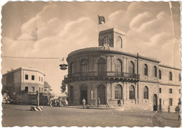 ETIOPIA - ADDIS ABEBA - CASA LITTORIA - VIAGGIATA 15.5.1938 - Ethiopie