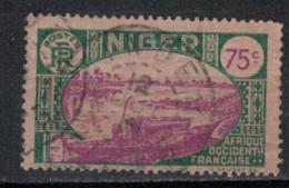 NIGER             N°  YVERT 43 ( 2 )  OBLITERE    ( OB 1 /22) - Used Stamps