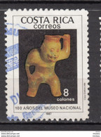 ##26, Costa Rica, Antiquité, Antiquity, Archéologie, Archaeology, Céramique, Ceramic, Poterie, Pottery, Porcelaine - Costa Rica