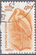 INDIA  SCOTT NO 1910  USED  YEAR  2001 - Usati