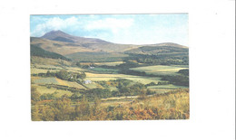 ECOSSE SCOTTLAND  GLEN SHURIG AND GOATFELL  ISLE OF ARAN     ******        A SAISIR  ***** - Ayrshire