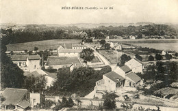 95 - Méry Meriel - Le Rû - Meriel