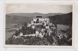 A 9314 LAUNSDORF - SANKT GEORGEN Am Längsee, Burg Hochosterwitz, Fliegeraufnahme 1938 - St. Veit An Der Glan