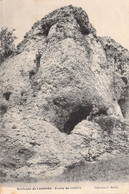 CPA - FRANCE - 52 - Environs De Langres - Grotte De SABINUS - Collection C MARTIN - Langres