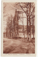 R.K. Kerk En Pastorie, Oosterhof, Vaassen - (Gelderland, Nederland/Holland) - Epe