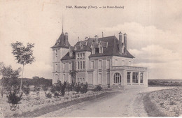 NANCAY - Nançay