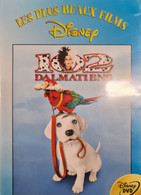 Dvd 102 Dalmatiens +++COMME NEUF+++ LIVRAISON GRATUITE+++ - Familiari