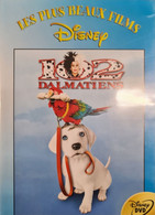 Dvd 102 Dalmatiens +++COMME NEUF+++ LIVRAISON GRATUITE+++ - Kinderen & Familie